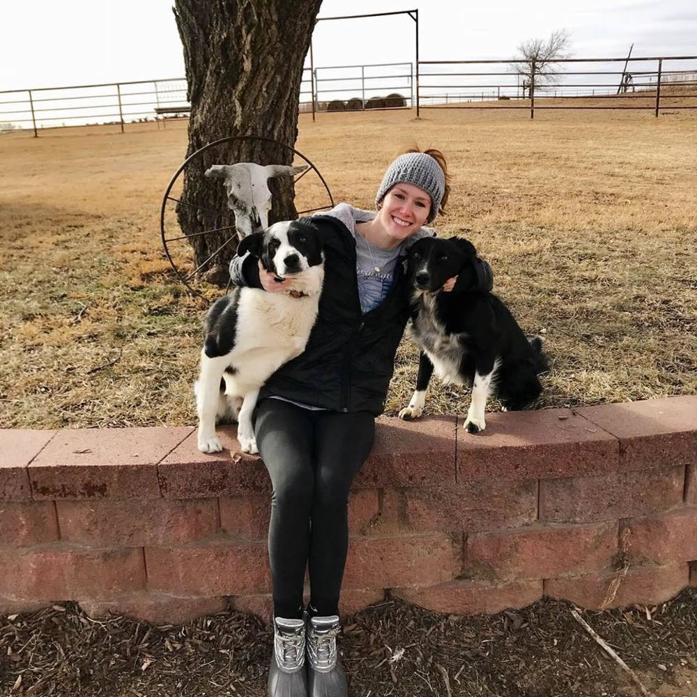 Meet your Posher, Maggie